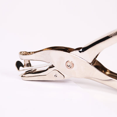 Manual Metal Punch
