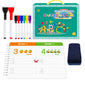 Toys Exercise Book