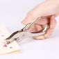Manual Metal Punch