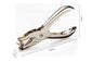 Manual Metal Punch