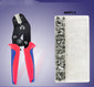 Ratcheting Crimping Tool