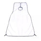 Shaving Apron Beard Shaping Protection Cloth