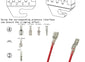 Ratcheting Crimping Tool