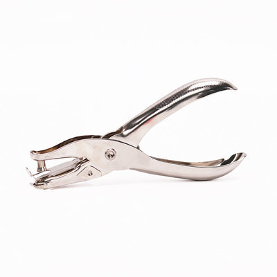 Manual Metal Punch