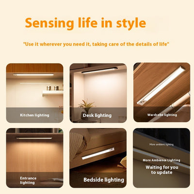 LED Cabinet Light