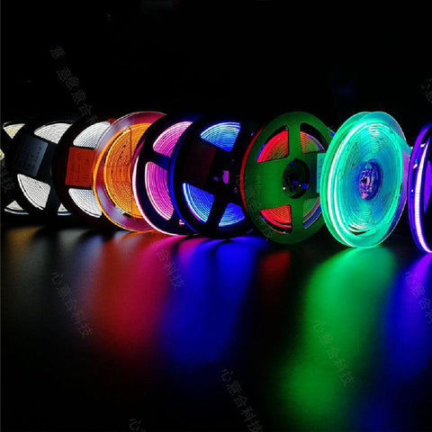 Lamp series