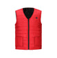 Men Autumn winter Smart heating