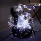 Copper Wire String Light Decorative Fairy Lights