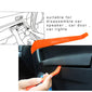 4pcs Car Panel Removal Tool