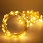 Copper Wire String Light Decorative Fairy Lights