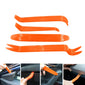 4pcs Car Panel Removal Tool