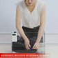 Men Autumn winter Smart heating