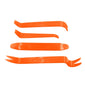 4pcs Car Panel Removal Tool