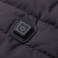 Men Autumn winter Smart heating