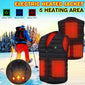 Men Autumn winter Smart heating