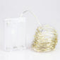 Copper Wire String Light Decorative Fairy Lights