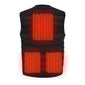 Men Autumn winter Smart heating