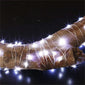Copper Wire String Light Decorative Fairy Lights