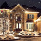 Copper Wire String Light Decorative Fairy Lights
