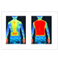 Men Autumn winter Smart heating