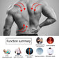 Men Autumn winter Smart heating