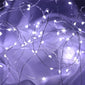 Copper Wire String Light Decorative Fairy Lights