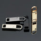 4pcs/8pcs Detachable Zipper Pull