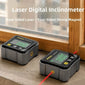 Protractor Inclinometer
