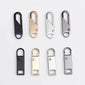 4pcs/8pcs Detachable Zipper Pull