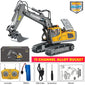 4WD Remote Control Excavator