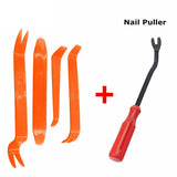 4pcs Car Panel Removal Tool