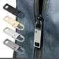 4pcs/8pcs Detachable Zipper Pull