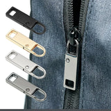 4pcs/8pcs Detachable Zipper Pull