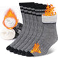 3 Pairs Men Women Merino Wool  Socks
