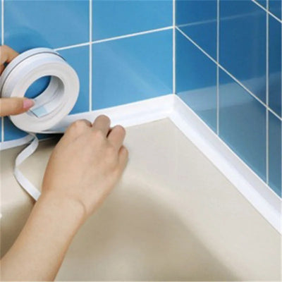 1pc Bathroom Waterproof Wall
