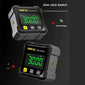 Protractor Inclinometer