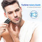 Men's Mini Electric Shaver Rechargeable Razor