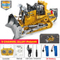 4WD Remote Control Excavator