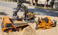 4WD Remote Control Excavator
