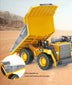 4WD Remote Control Excavator