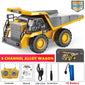 4WD Remote Control Excavator