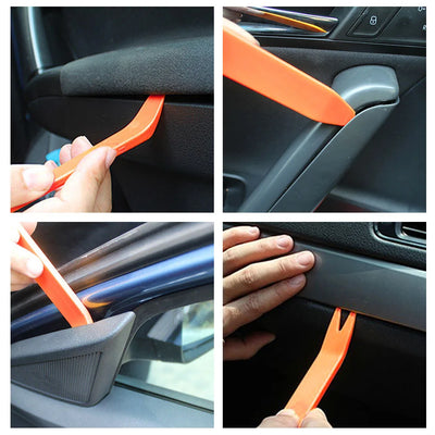 4pcs Car Panel Removal Tool