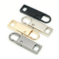 4pcs/8pcs Detachable Zipper Pull