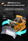 4WD Remote Control Excavator