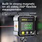 Protractor Inclinometer