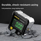 Protractor Inclinometer