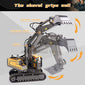 4WD Remote Control Excavator
