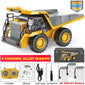 4WD Remote Control Excavator