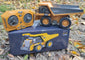 4WD Remote Control Excavator