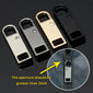4pcs/8pcs Detachable Zipper Pull